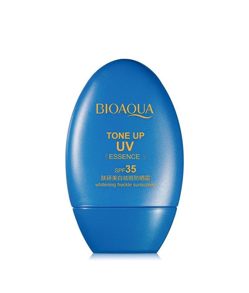 کرم ضدآفتاب  SPF 35